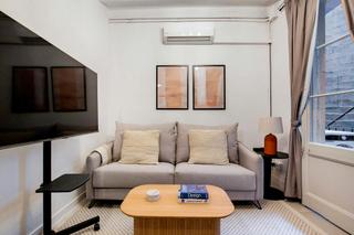 Location Appartement  N/a. Carrer de los castillejos, barcelona