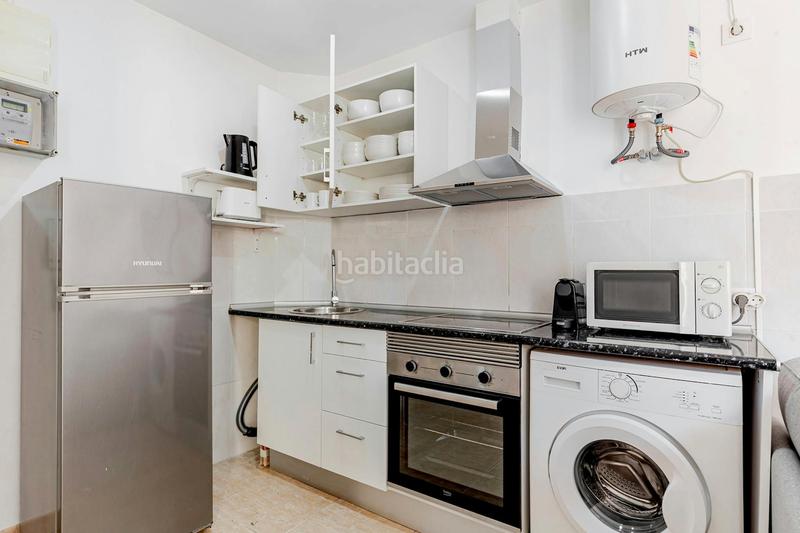 Foto f57287f1-a07f-451c-9017-5e14fb58768c. Alquiler piso carrer del mar, en Barceloneta Barcelona