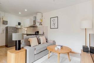 Location Appartement  N/a. Carrer del mar, barcelona