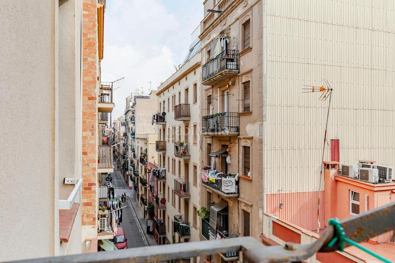 Foto e0d73710-98da-4d8d-b880-f2ccbf138927. Miete etagenwohnung mit heizung in Barceloneta Barcelona