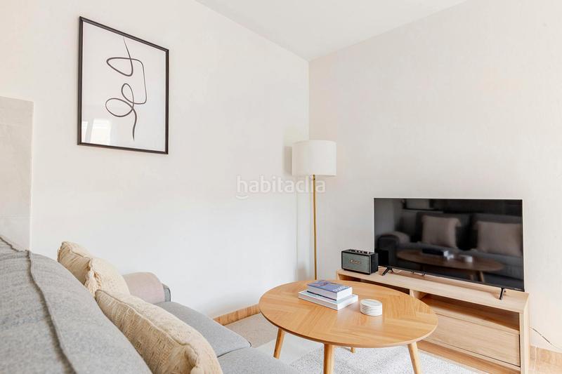 Foto 1c06557c-9020-4bca-b222-0d8b72ebceb1. Rent flat with heating in Barceloneta Barcelona