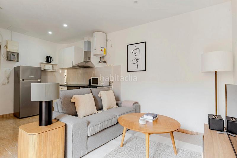 Foto 2914e54a-d66a-4209-98a0-17f63774aa0a. Rent flat with heating in Barceloneta Barcelona