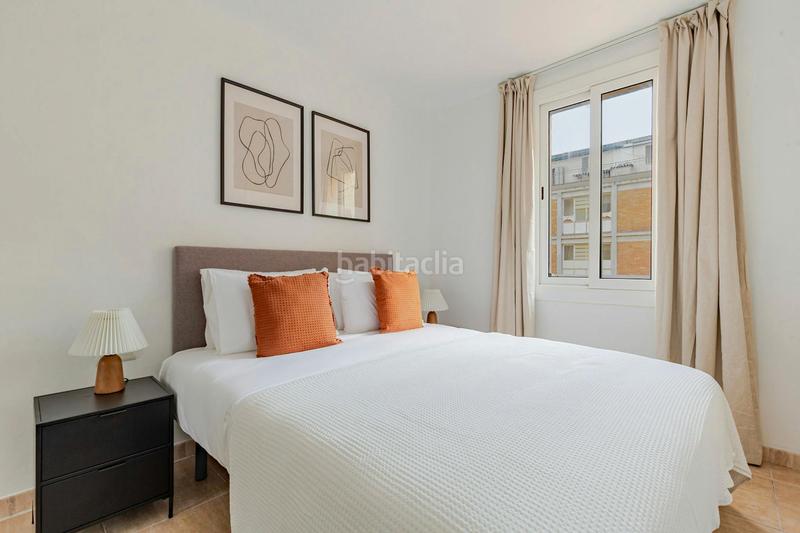 Foto 77da302b-98bb-4d76-9cca-95ae3b5b0df1. Rent flat with heating in Barceloneta Barcelona