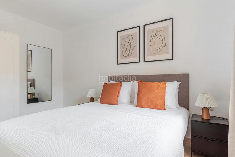Foto 91d6918b-1ac2-44eb-ac19-3c17b50bd6b0. Rent flat with heating in Barceloneta Barcelona