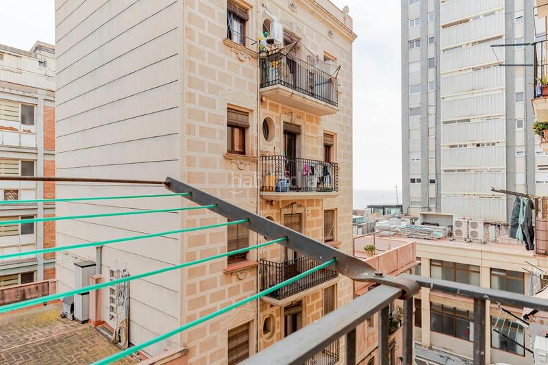 Foto 958beffc-db2f-450c-8935-4a19c562623f. Rent flat with heating in Barceloneta Barcelona