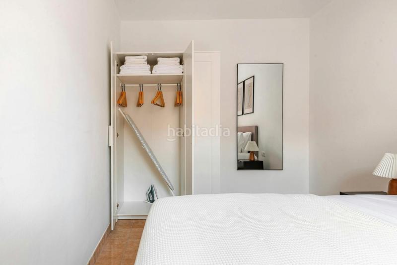 Foto b285022e-a6ec-4481-85fa-90e8cf18c9bf. Rent flat with heating in Barceloneta Barcelona