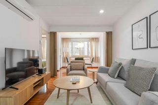Location Appartement  N/a. Via augusta, barcelona