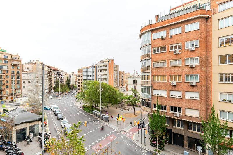 Foto 04180993-1d1d-4813-94b0-61b08280ce75. Miete etagenwohnung mit heizung in Sant Gervasi - Galvany Barcelona