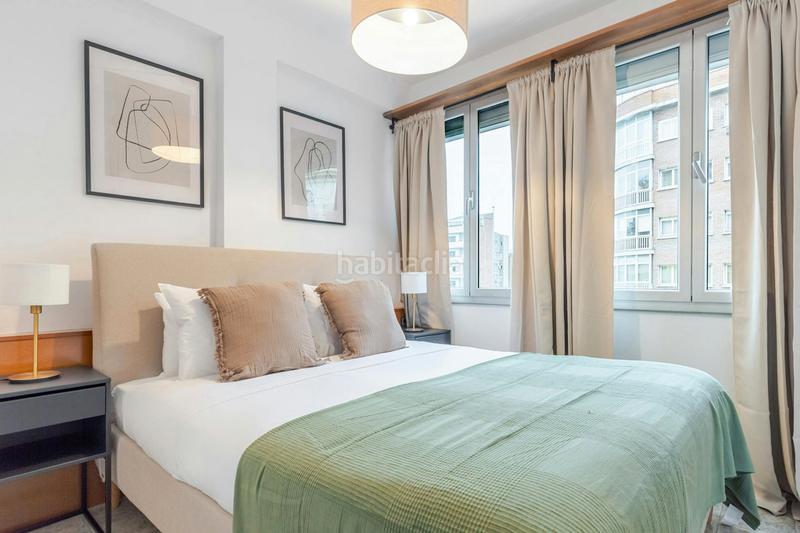 Foto 1d95d2b2-186b-4a20-9e62-e805e7e07512. Miete etagenwohnung mit heizung in Sant Gervasi - Galvany Barcelona