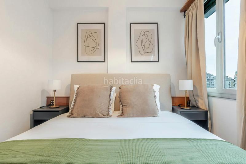 Foto 206dec87-1b16-4e33-9505-7de24c810329. Miete etagenwohnung mit heizung in Sant Gervasi - Galvany Barcelona