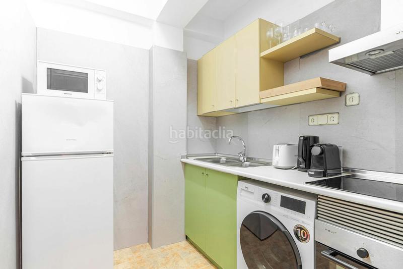 Foto 29a38771-4a1a-41d8-88af-5c0c9d00a231. Miete etagenwohnung mit heizung in Sant Gervasi - Galvany Barcelona