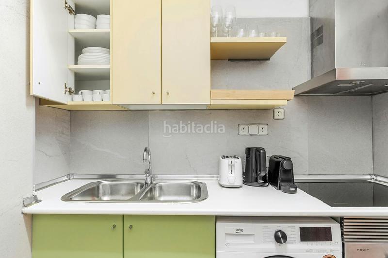 Foto 4920e3ed-4937-4690-a70a-8835c715e4e3. Miete etagenwohnung mit heizung in Sant Gervasi - Galvany Barcelona