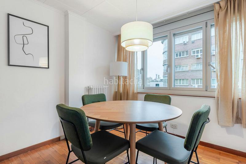 Foto 6b71fe5a-b73a-46f6-bd3e-646515ecd95c. Miete etagenwohnung mit heizung in Sant Gervasi - Galvany Barcelona