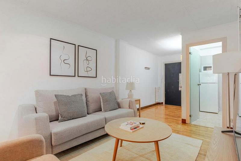 Foto 8b89413c-8b49-407c-9200-57caeab22832. Miete etagenwohnung mit heizung in Sant Gervasi - Galvany Barcelona