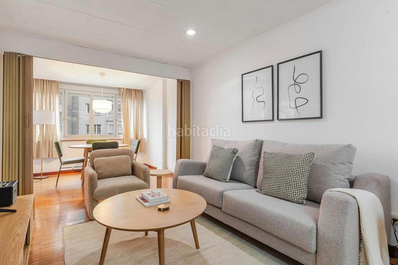 Foto b2c907e3-66e7-4ca1-8f3c-3239e13c8ed3. Miete etagenwohnung mit heizung in Sant Gervasi - Galvany Barcelona