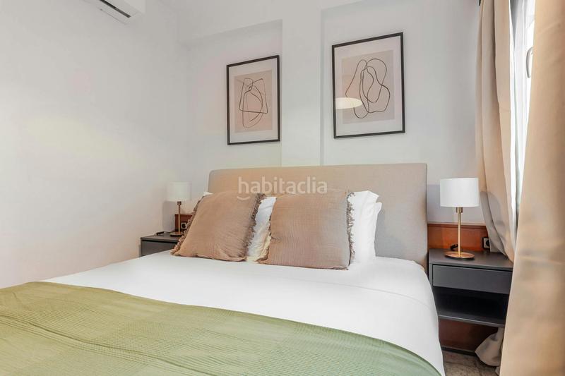 Foto d5406659-5f67-4768-a32f-b32bb91f40d0. Miete etagenwohnung mit heizung in Sant Gervasi - Galvany Barcelona