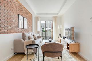 Location Appartement  N/a. Carrer de pallars, barcelona