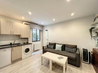 Location Appartement  N/a. Calle del doctor castelo, madrid