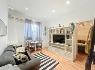 Affitto Appartamento  N/a. Calle de la fe, madrid