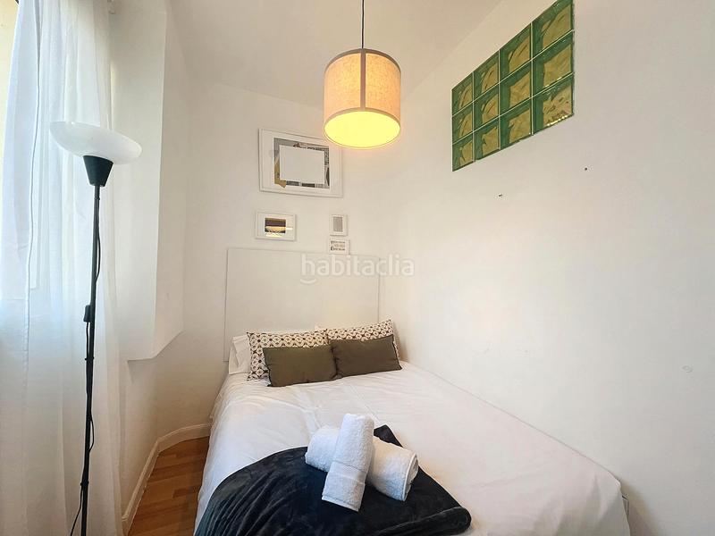 Foto 2a99de3b-f6da-47dc-b712-396174348598. Location appartement dans Embajadores-Lavapiés Madrid