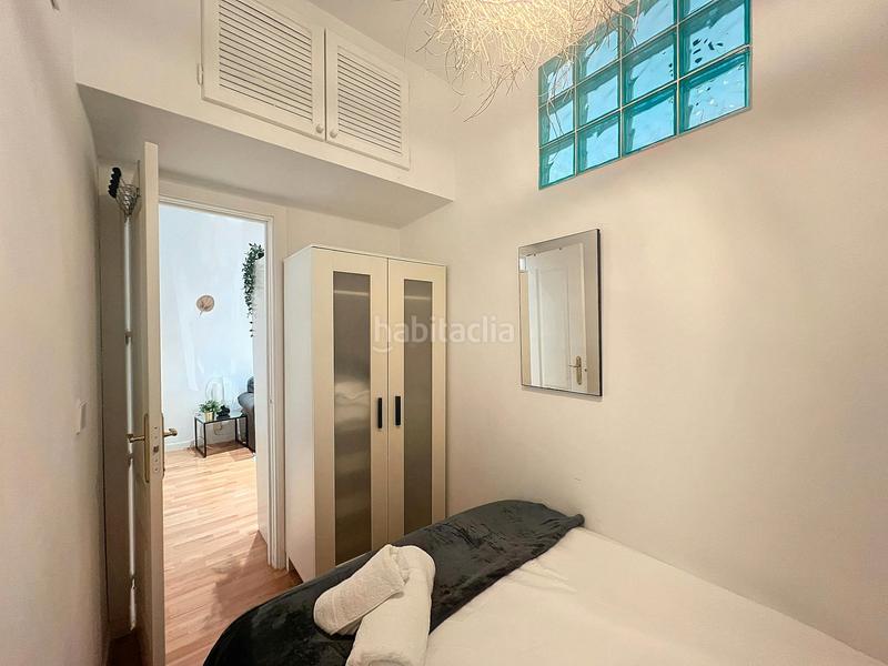 Foto 35d706db-1e32-44b5-9ab4-fde6af6d4f73. Location appartement dans Embajadores-Lavapiés Madrid