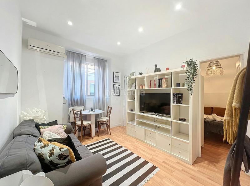 Foto 3c40c5ee-e861-4f8f-8ccb-3131987aef1d. Location appartement dans Embajadores-Lavapiés Madrid