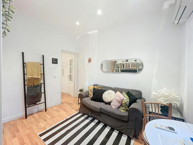 Foto 40e2bd1a-40f2-4864-bbc3-523978eb6071. Location appartement dans Embajadores-Lavapiés Madrid