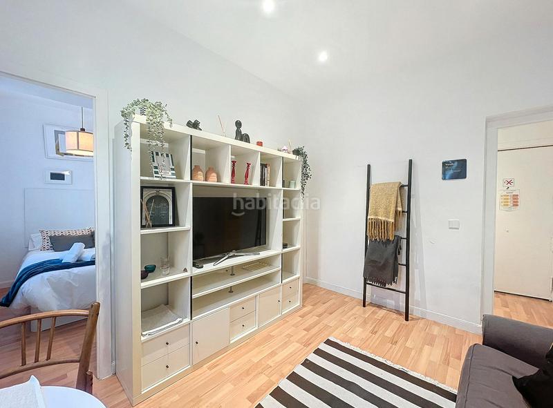 Foto 7348eb66-432f-4d92-ac93-02c6f693d2da. Location appartement dans Embajadores-Lavapiés Madrid