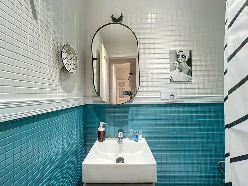 Foto be298fd8-9006-4280-a4cd-01888fe7790e. Location appartement dans Embajadores-Lavapiés Madrid