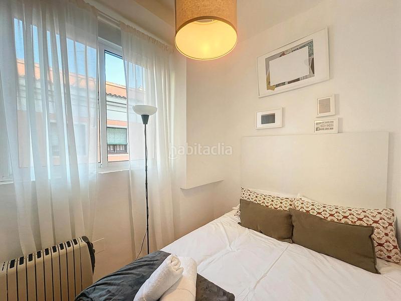 Foto f9962e66-ab4a-4584-8e7a-8ac515f5cbd3. Location appartement dans Embajadores-Lavapiés Madrid