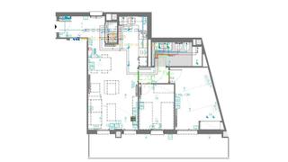 Miete Etagenwohnung  N/a. Carrer de guifré, badalona