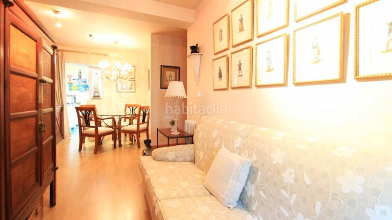 Foto 45e8cb1f-de39-498a-9d1c-57ab351972b2. Affitto appartamento in Valdezarza Madrid