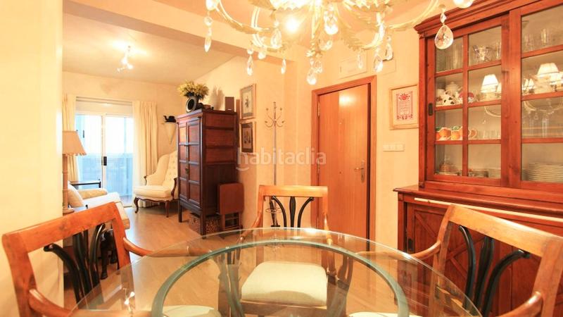 Foto ef079aae-856a-4365-9f85-e8d960acad6e. Lloguer pis a Valdezarza Madrid