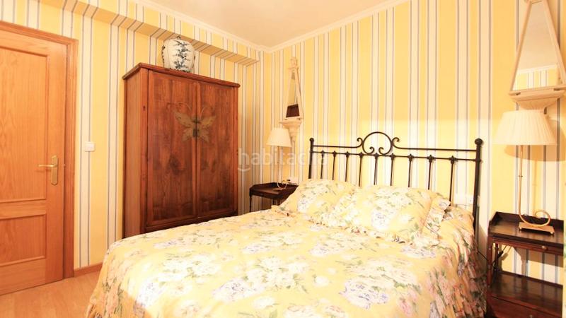 Foto 59db8585-d6ea-49af-84fe-0b744b27f58e. Location appartement dans Valdezarza Madrid