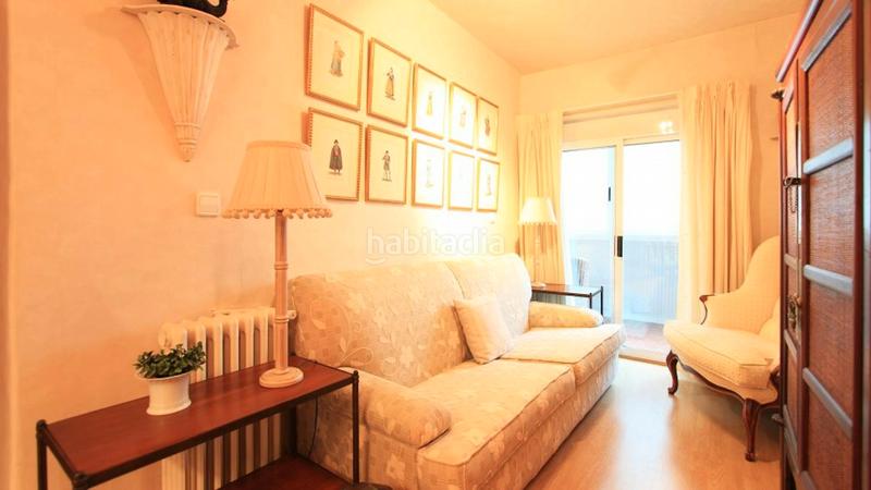 Foto 6e256a0c-d0d6-433c-a2f9-a66373c24a08. Location appartement dans Valdezarza Madrid