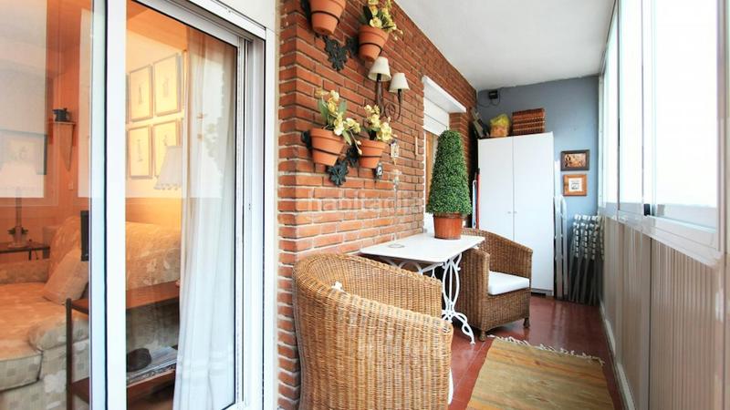 Foto 63893f0a-a738-45ae-b459-3c7dc0f2aebf. Rent flat in Valdezarza Madrid