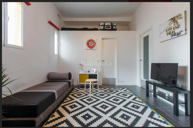 Foto aad37e45-26e0-43a2-bc50-ed321b5a5ab5. Alquiler piso calle de embajadores, en Embajadores-Lavapiés Madrid