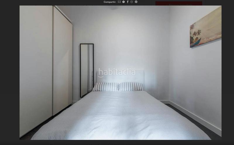 Foto ee108318-dd7f-47fb-9d22-26f04aa694b1. Alquiler piso calle de embajadores, en Embajadores-Lavapiés Madrid