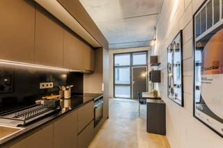 Miete Etagenwohnung  N/a. Carrer de laurora, barcelona
