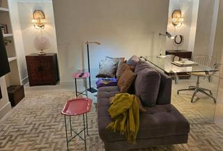 Miete Etagenwohnung  N/a. Calle del general pardiñas, madrid