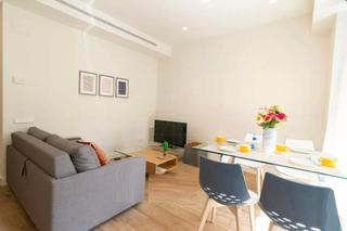 Location Appartement  N/a. Gran via de les corts catalanes, barcelona