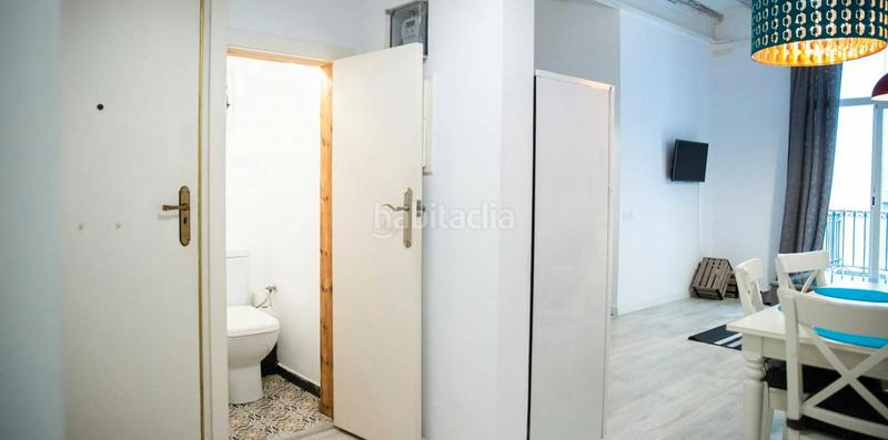 Foto 24cd67b7-09cd-4124-8b16-45afe4f1a271. Affitto appartamento in Raval Barcelona