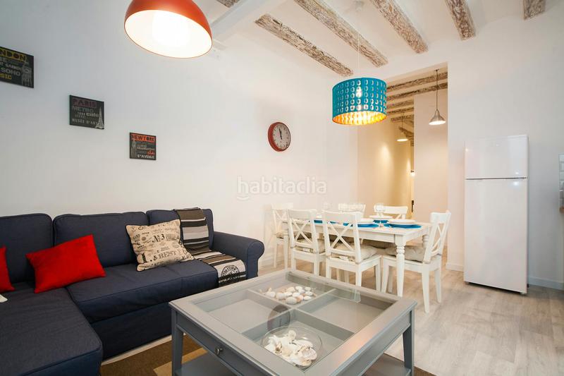 Foto 528fbe6e-ca19-4304-9a7e-fd9c95f39fc4. Miete etagenwohnung in Raval Barcelona