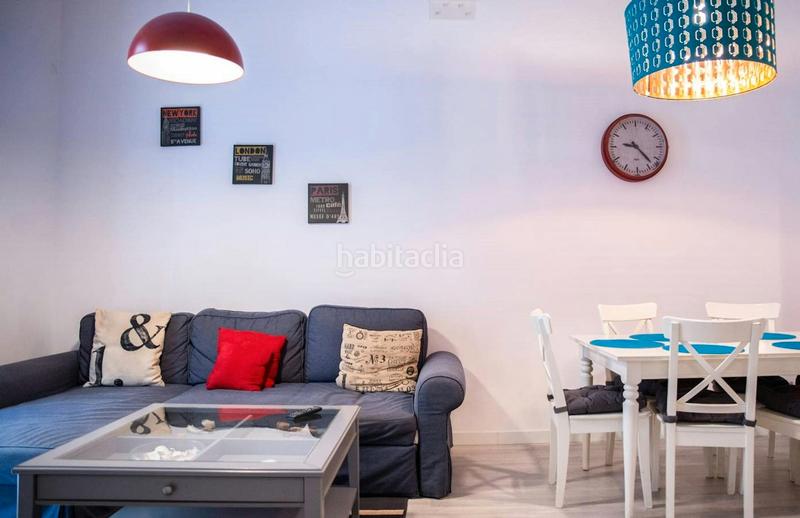 Foto e127d65d-4844-4ba6-82ea-1d9ee58dac1d. Miete etagenwohnung in Raval Barcelona