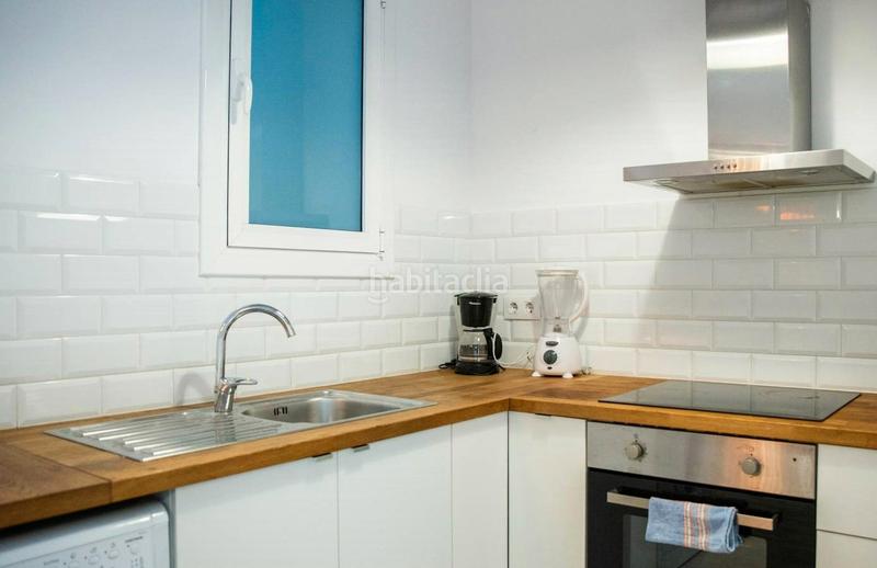 Foto f8e36810-a1a8-44cb-a132-bfee18b9cddf. Miete etagenwohnung in Raval Barcelona