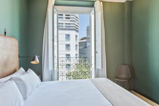 Location Appartement  N/a. Calle del doctor mata, madrid