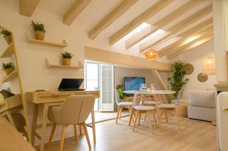 Location Appartement  N/a. Carrer de santa irene, valencia