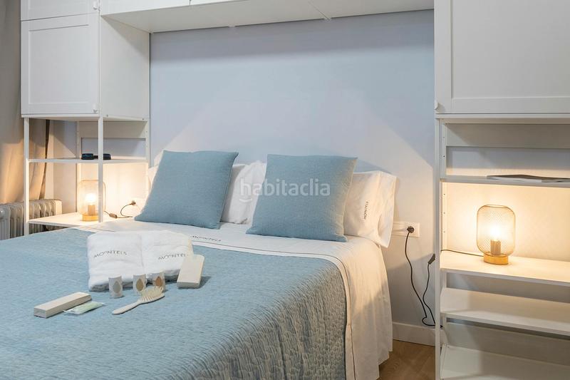 Foto 82538718-6f94-42ca-b882-e46fad74d290. Alquiler piso carrer de santa irene, en Sant Francesc Valencia