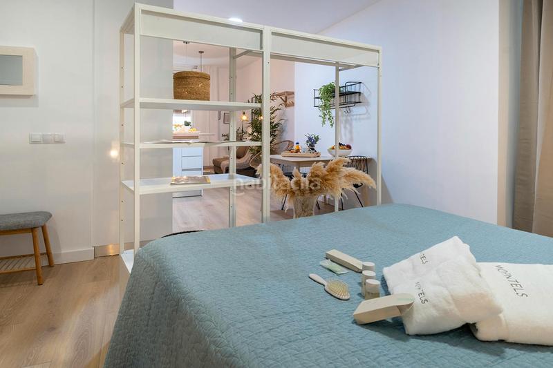 Foto c45c365d-8956-4cb4-989a-fbe309c57472. Alquiler piso carrer de santa irene, en Sant Francesc Valencia