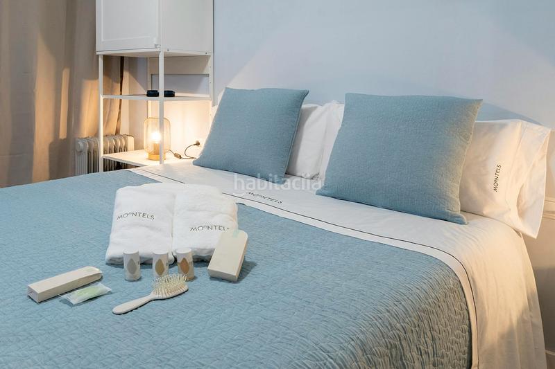 Foto c375aad7-8ee2-430d-8d5b-aa32130c8bb3. Rent flat with heating in Sant Francesc Valencia